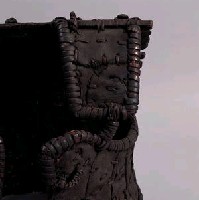 魚皮籐甲藏品圖，第16張